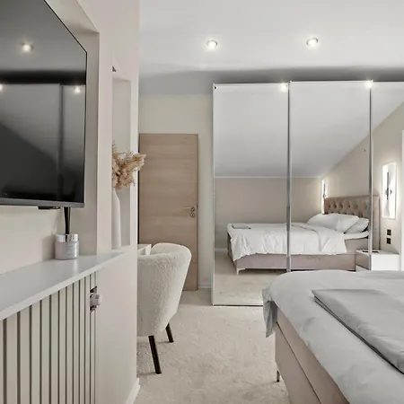 Apartament Valentina Trogir