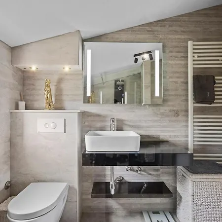 Apartament Valentina