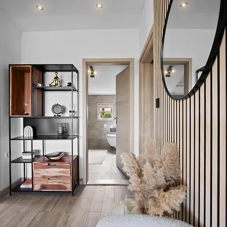 Apartament Valentina *