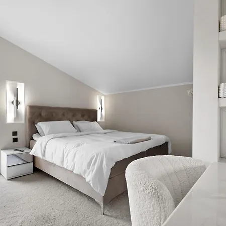 Valentina Apartament