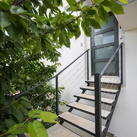 Apartament Valentina