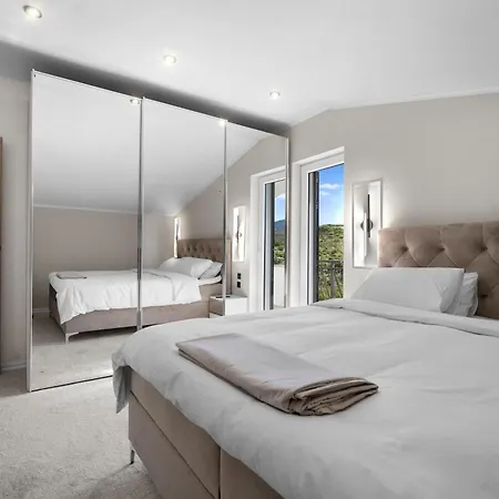 Apartman Valentina Trogir