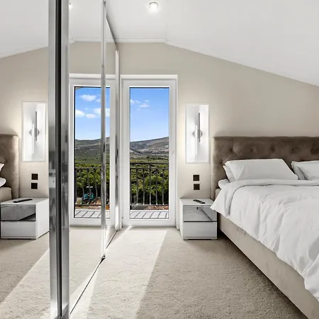 Apartment Valentina Trogir